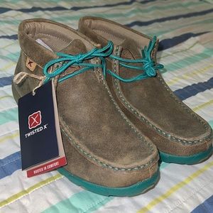 Twisted X Boots 🥾